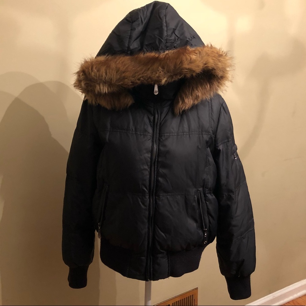 Winter Coat